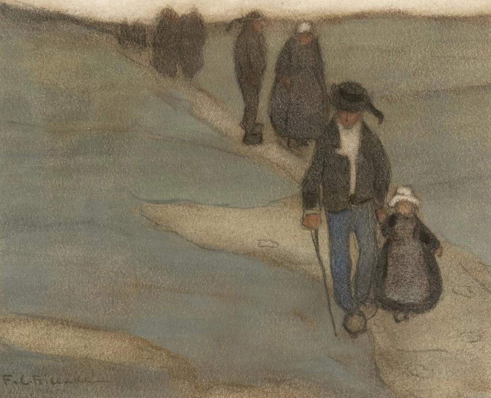 Contadini bretoni
